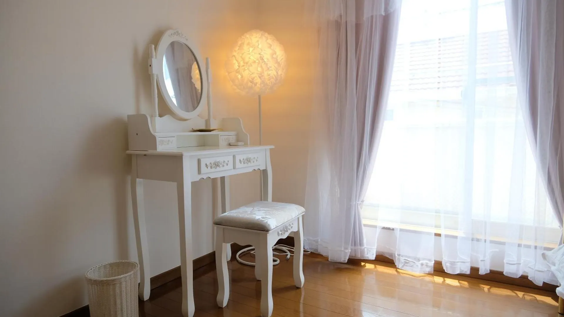 Honan Stay Tokyo Apartment