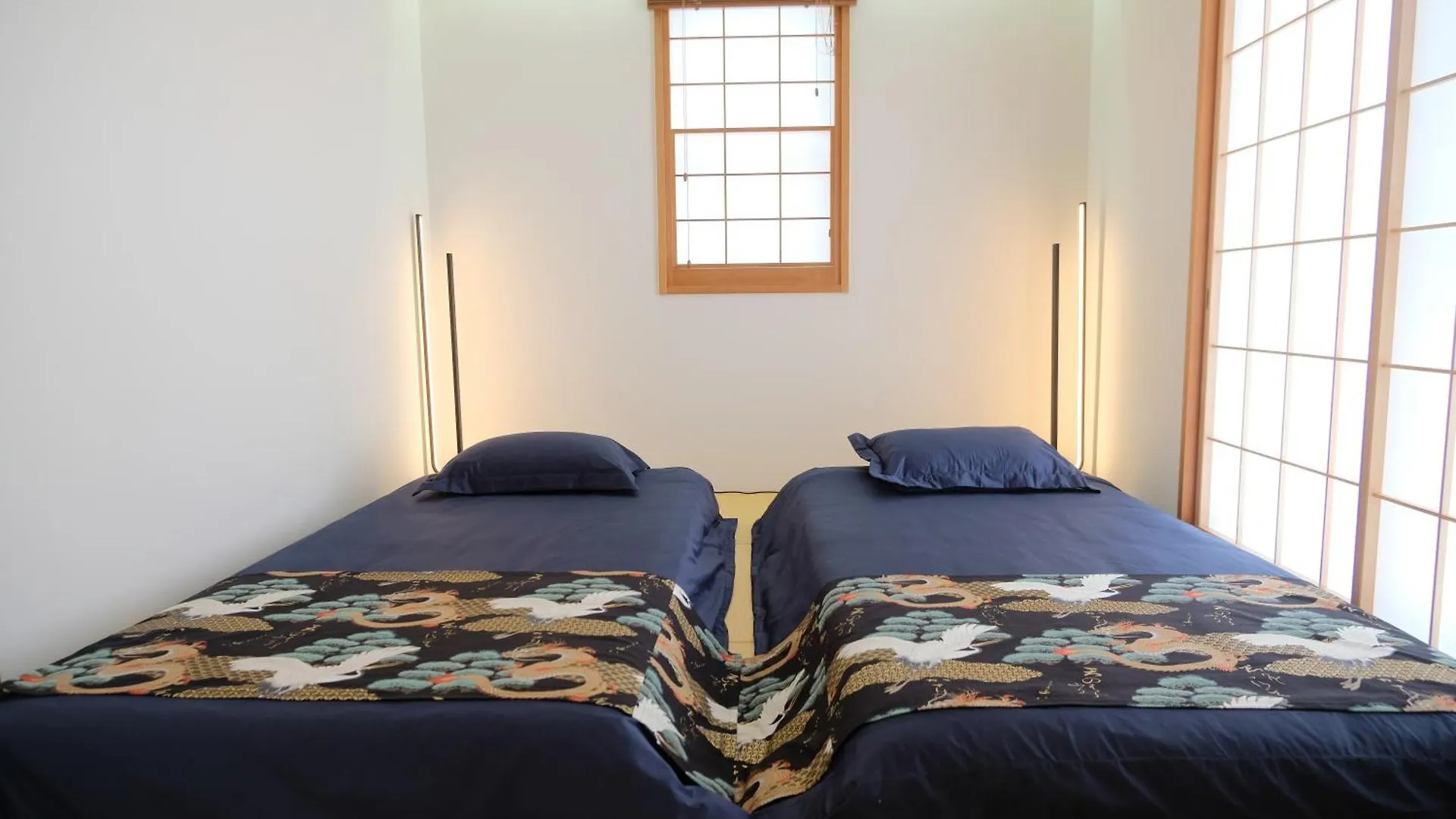 Honan Stay Tokyo Apartment