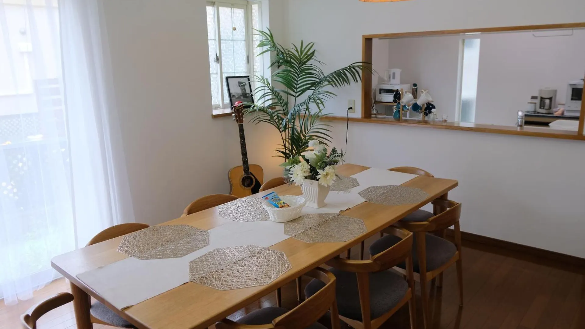 Apartment Honan Stay Tokyo