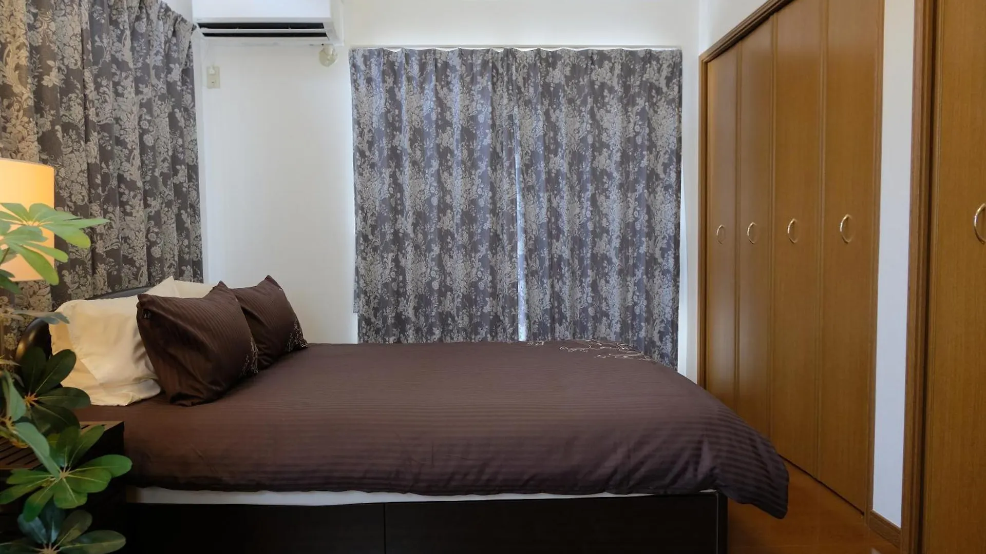 Apartment Honan Stay Tokyo