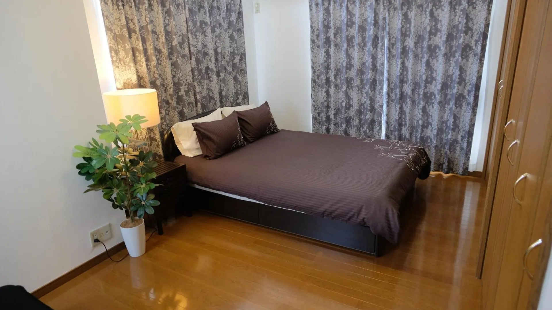 Honan Stay Tokyo Apartment