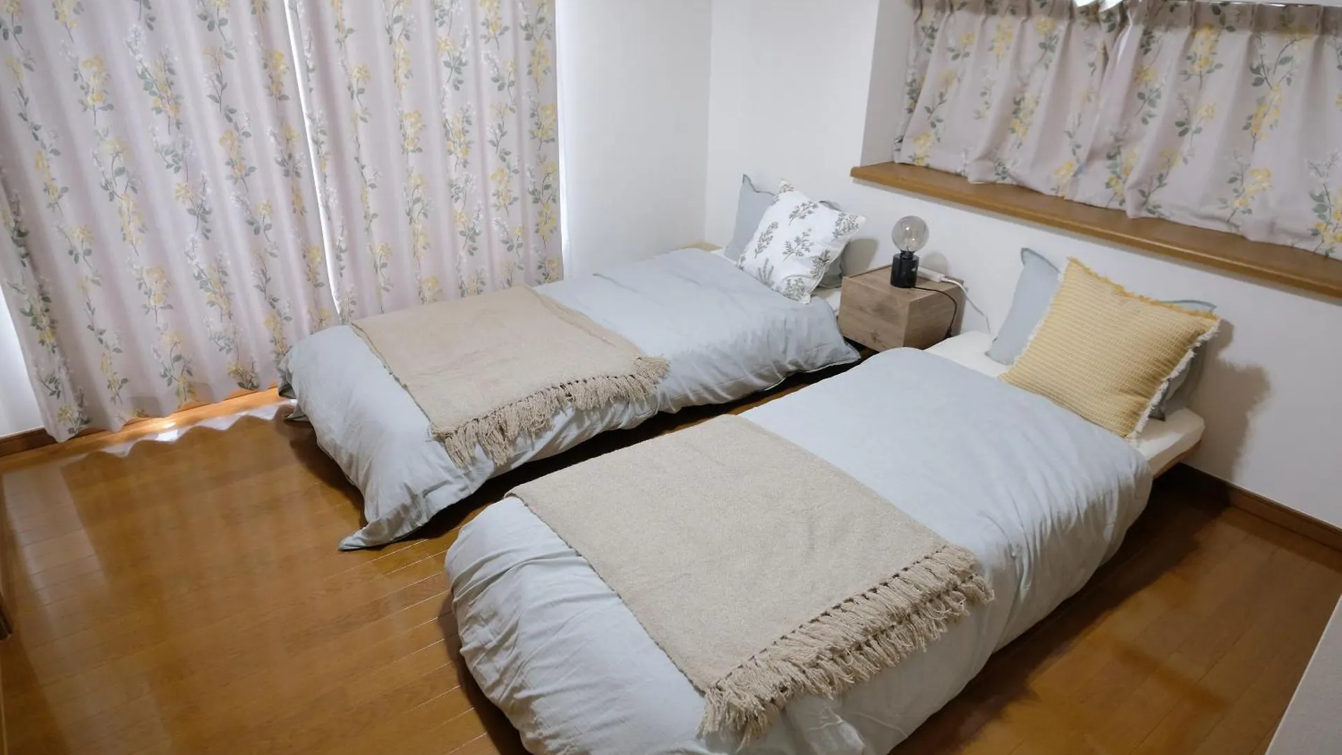 Honan Stay Tokyo Apartment