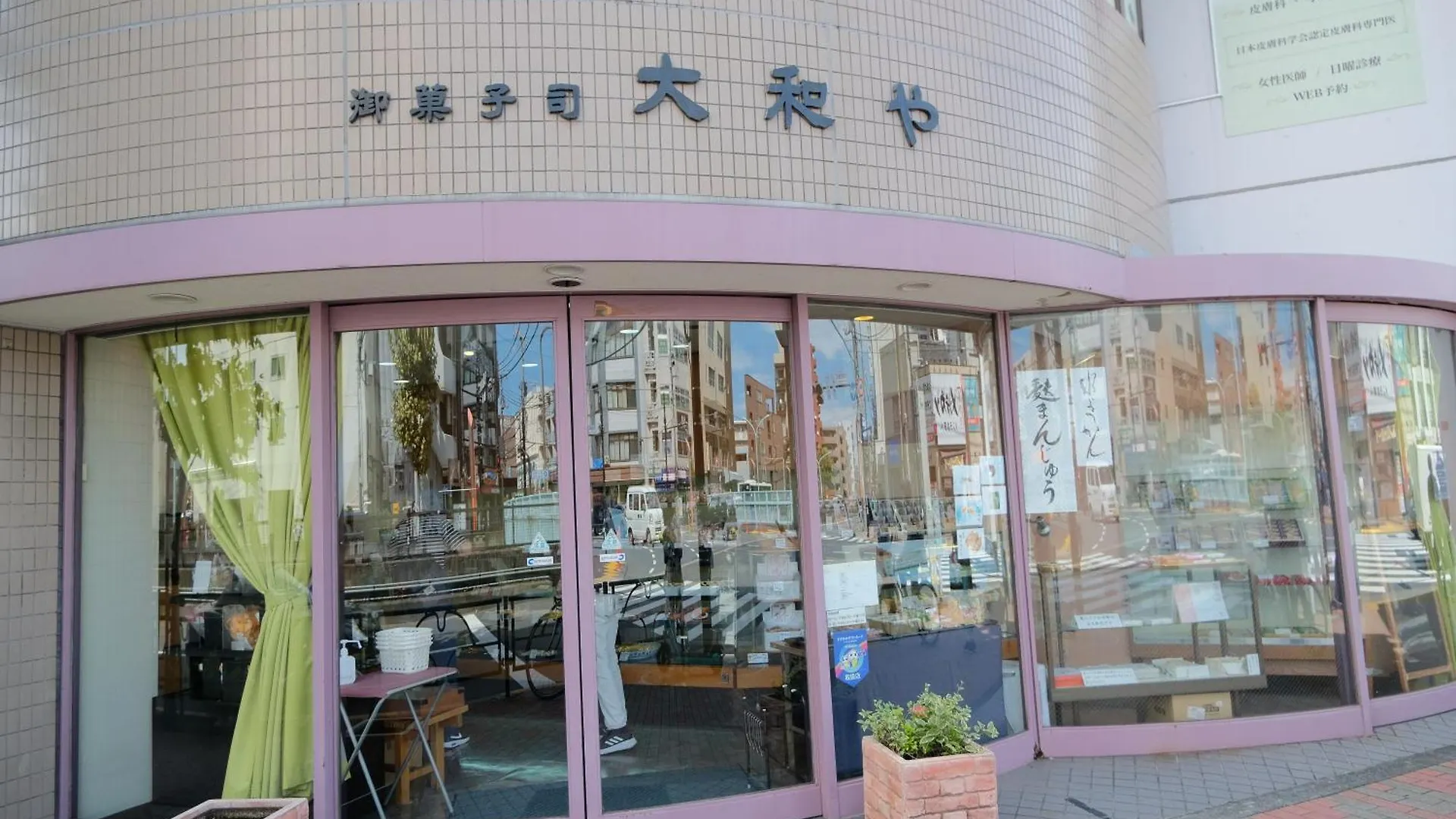 Honan Stay Tokyo 0*,  Japan