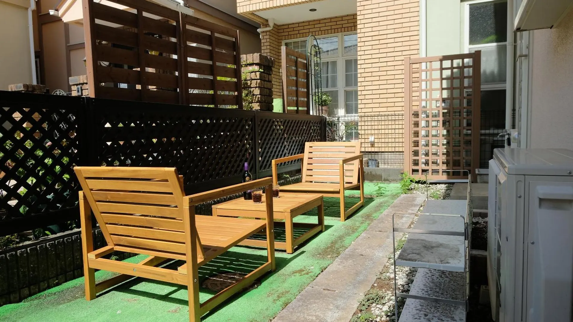 Apartment Honan Stay Tokyo Japan