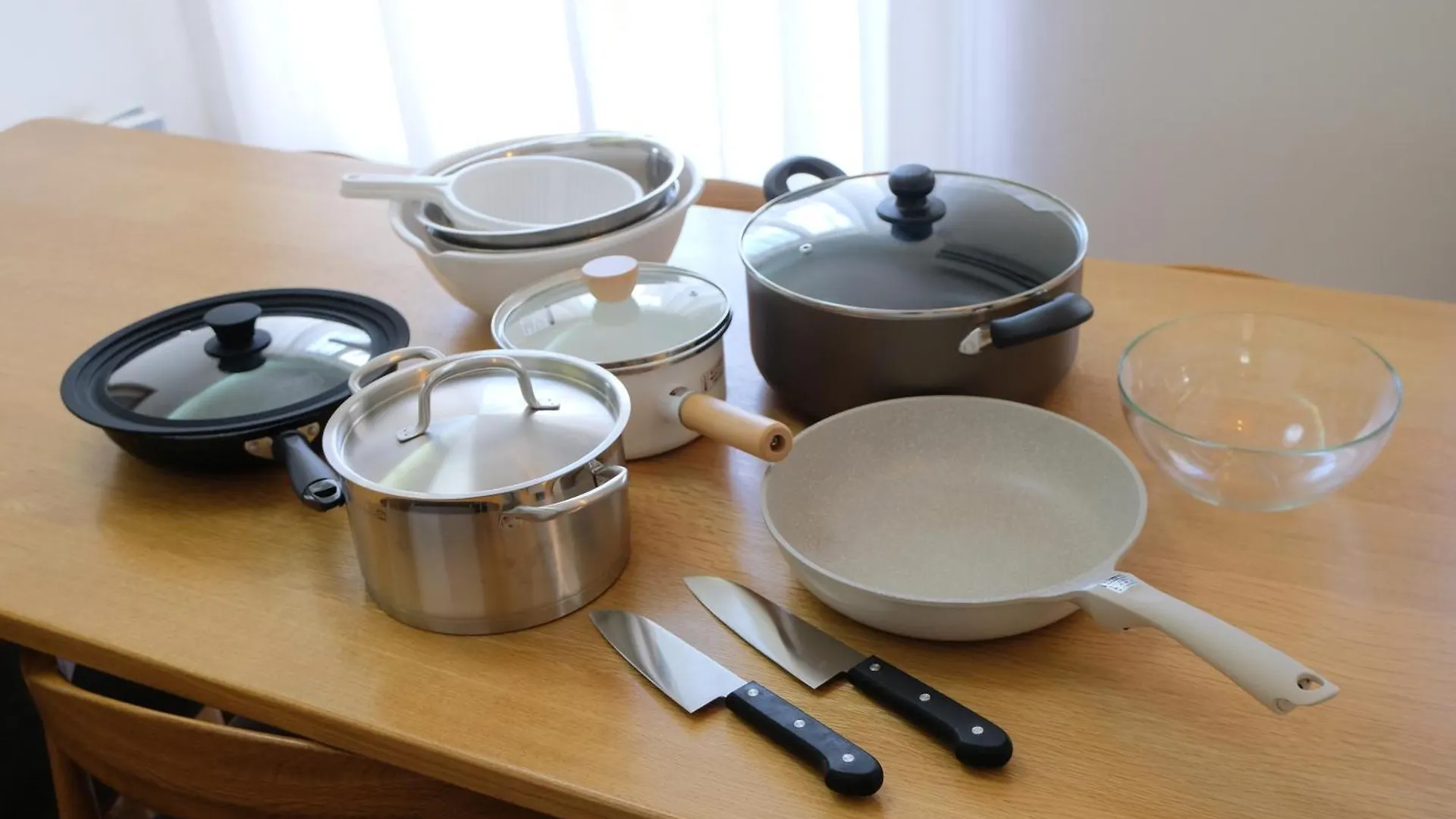 Apartamento Honan Stay Tokio Japón