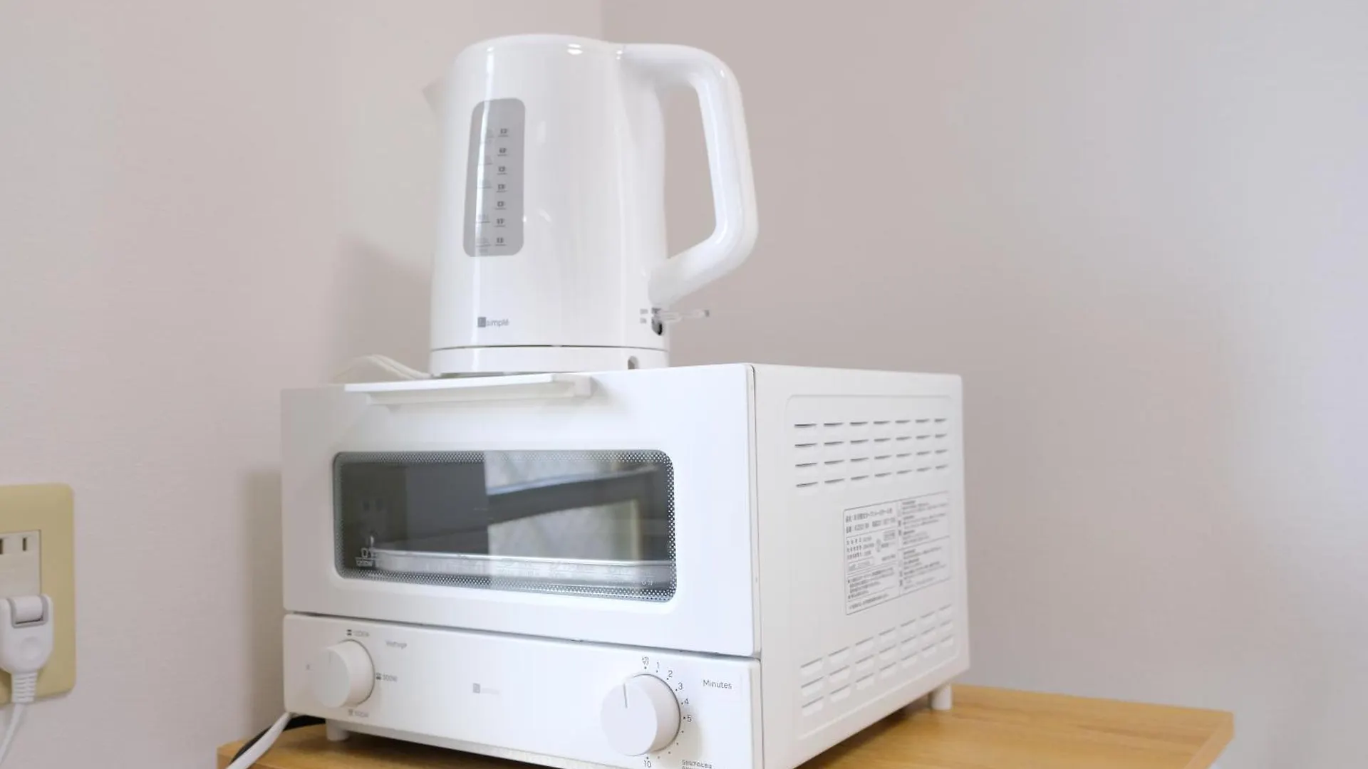 Honan Stay Tokio Apartamento