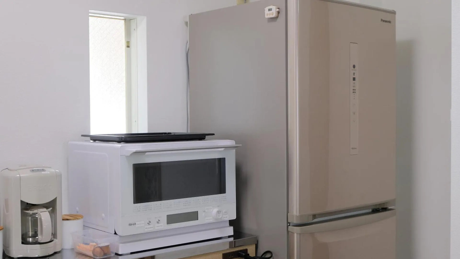 Honan Stay Tokio Apartamento